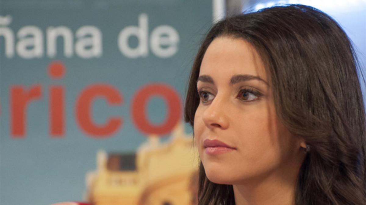 Twitter se llena de memes con unas declaraciones de Inés Arrimadas