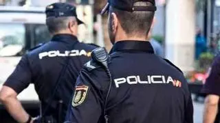 Detenido un ladrón en Mérida tras ser sorprendido y retenido por un vecino