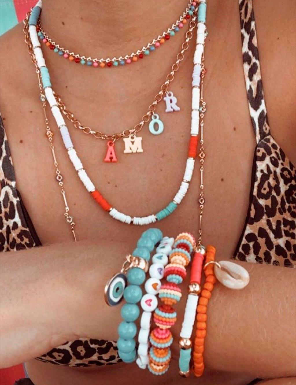 Accesorios de verano