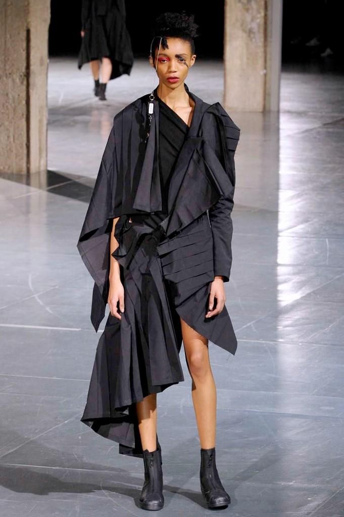 Yohji Yamamoto