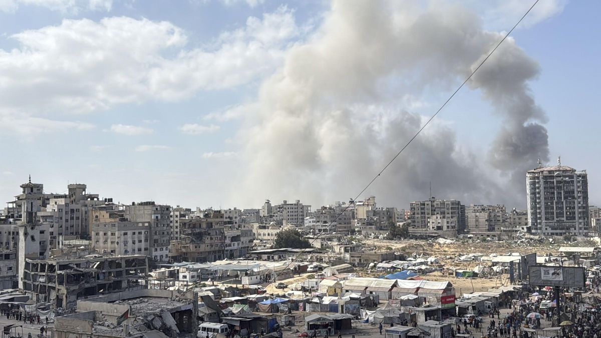 El Gobierno aprueba este martes el decreto-ley que refuerza el embargo de armas a Israel