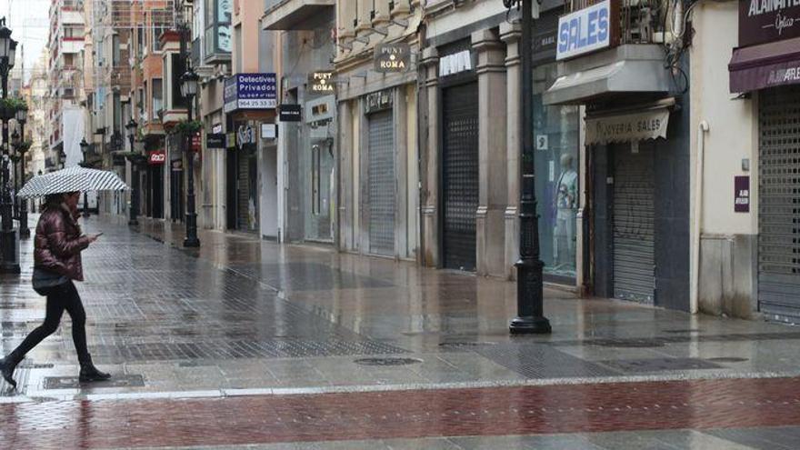 Las pymes de Castellón alertan de una gran destrucción del empleo