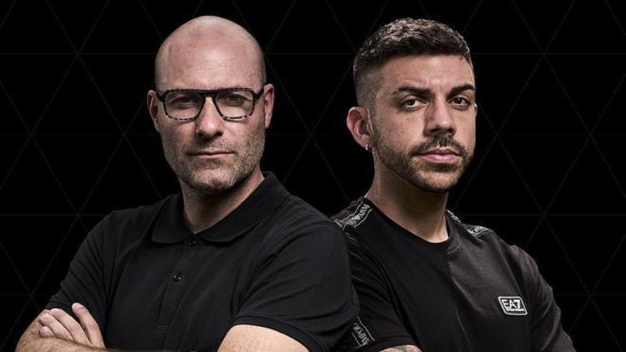 Miguel Ángel Román y DjMaRiiO, nuevos comentaristas de EA Sports FC