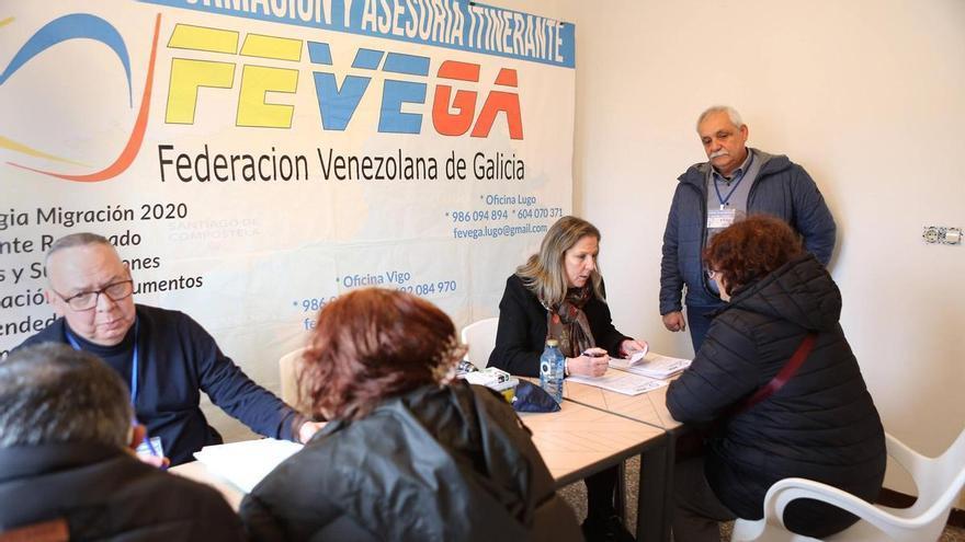 Venezolanos, marroquíes y colombianos son los más numerosos entre los 3.961 extranjeros de las comarcas