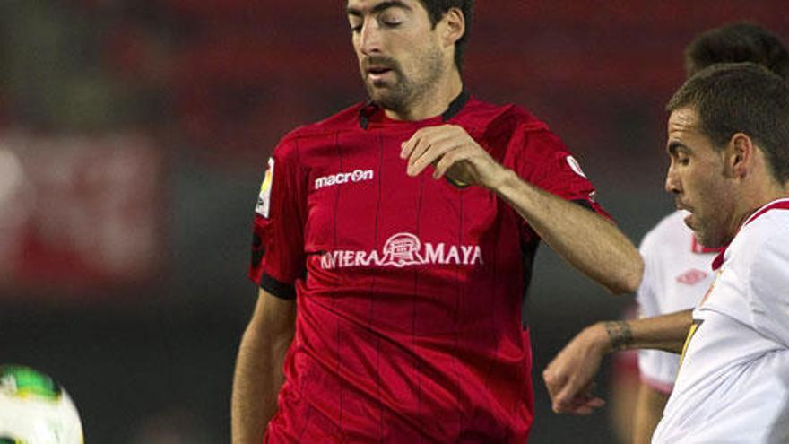 Real Mallorca: Debakel beim Pokalspiel