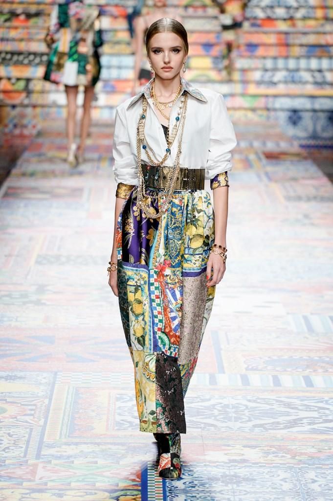 Dolce & Gabbana