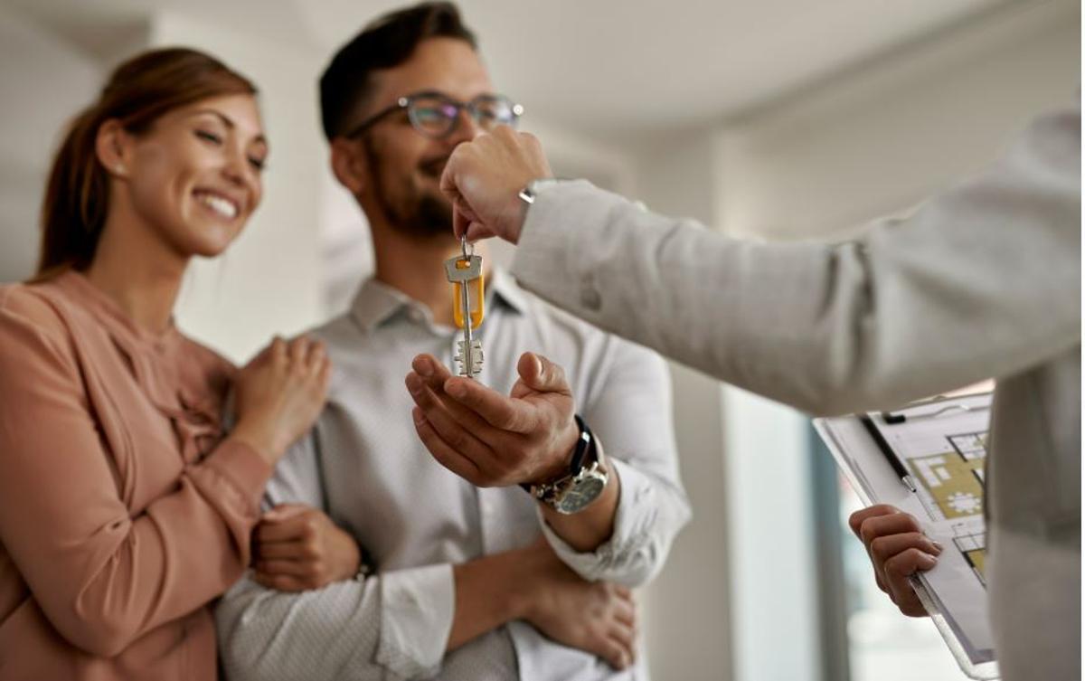 Tu nuevo hogar más cerca gracias a los mejores agentes inmobiliarios de Avilés