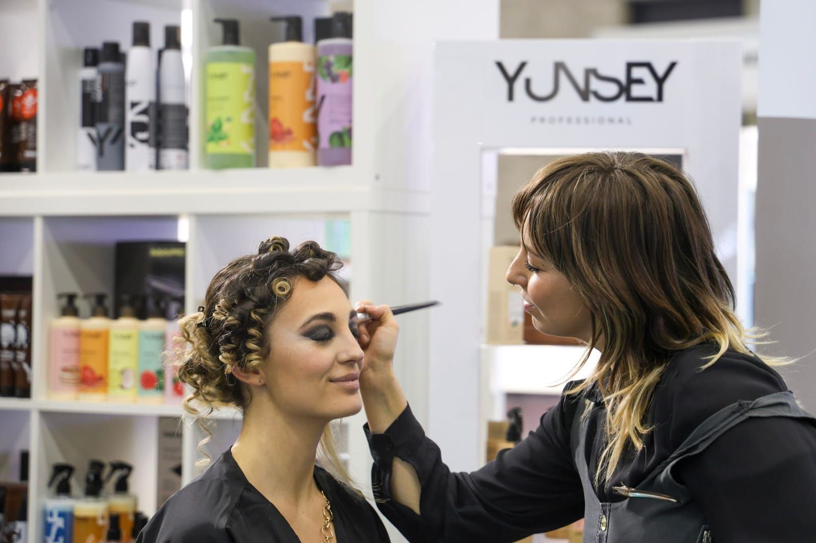 La feria Beauty Valencia abre sus puertas con 300 marcas de belleza e imagen