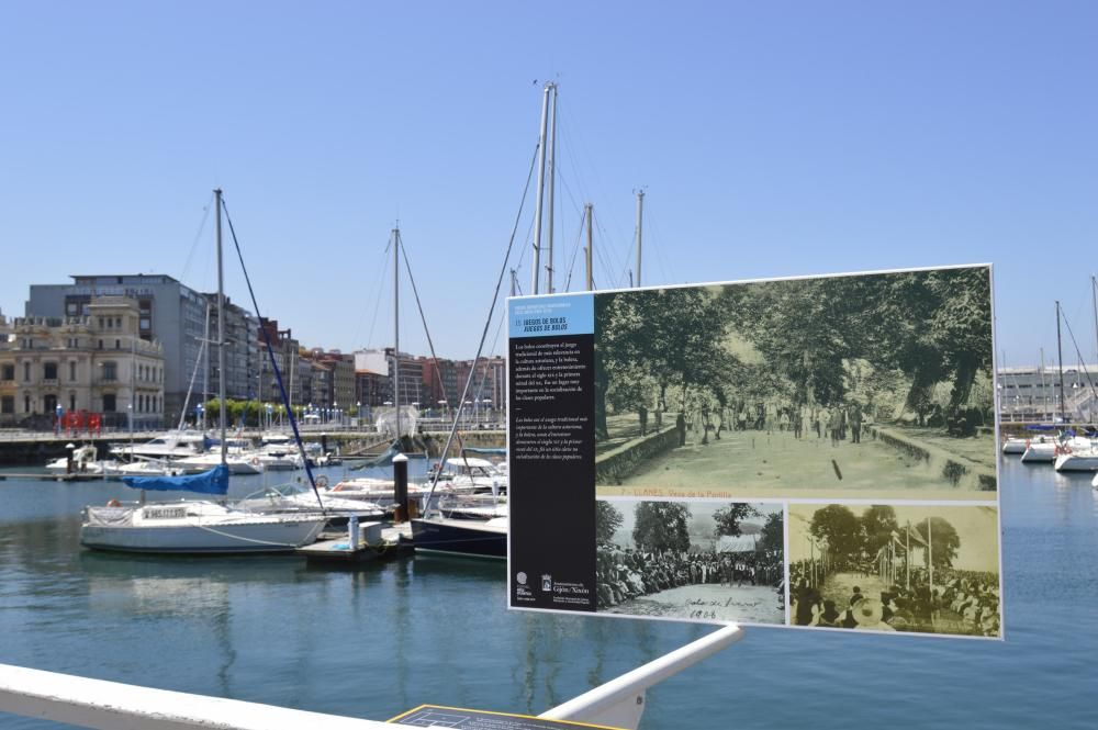 Presentación de Arco Atlántico