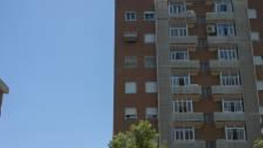 Malestar de los vecinos del PAU2 por el apoyo de Echávarri al nombre de La Torreta para el barrio