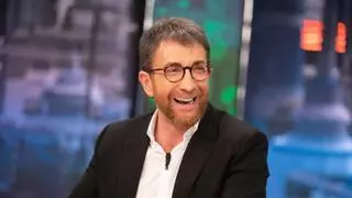 Actores, cantantes y una humorista visitarán 'El Hormiguero' la próxima semana