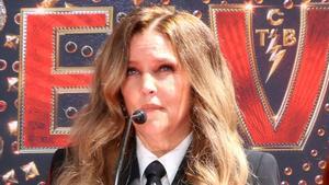 Lisa Marie Presley serà enterrada a Graceland amb el seu fill