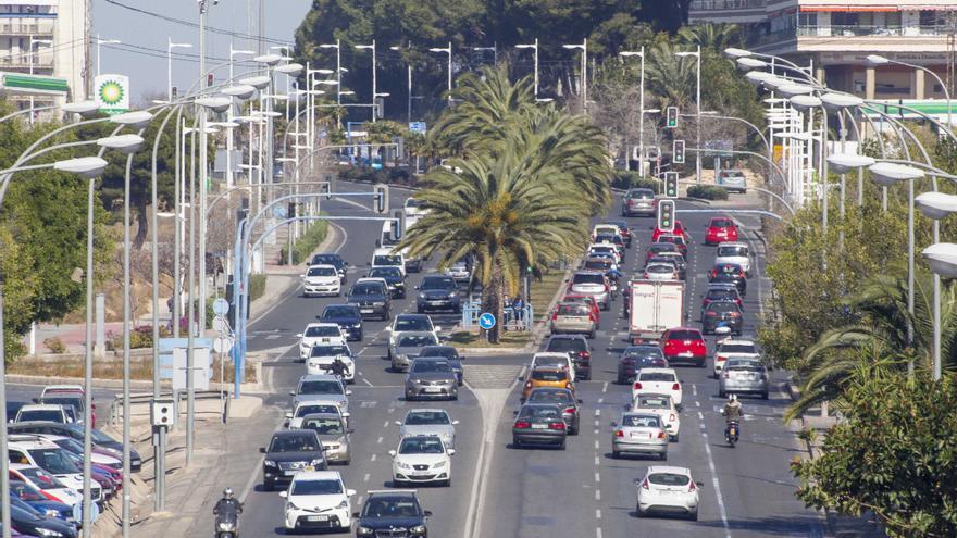 La movilidad sostenible es mucho más que apostar por el coche de San Fernando y limitar la velocidad urbana