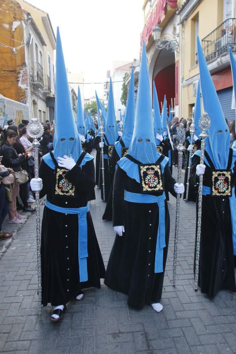 Viernes Santo | Soledad de San Pablo