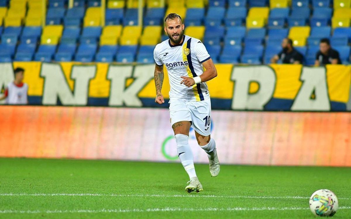 Jesé Rodríguez tiene un nuevo trabajo: comentarista del PSG - All Star Arabia