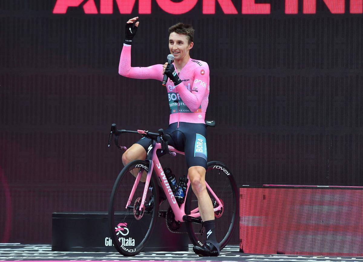 Giro de Italia | Etapa 21: Verona - Verona