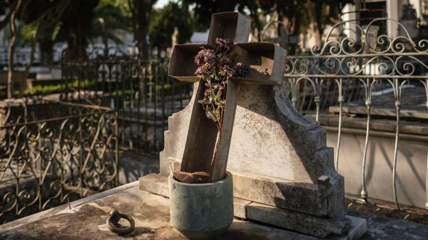 Nueva búsqueda de víctimas del franquismo en San Juan
