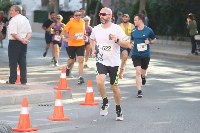 Carrera Popular Run for Parkinson´s Lorca 2019 (II)