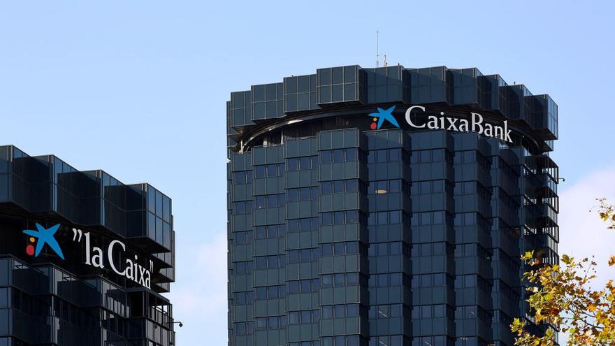 CaixaBank diu que el trasllat de la seva seu social a València és definitiu