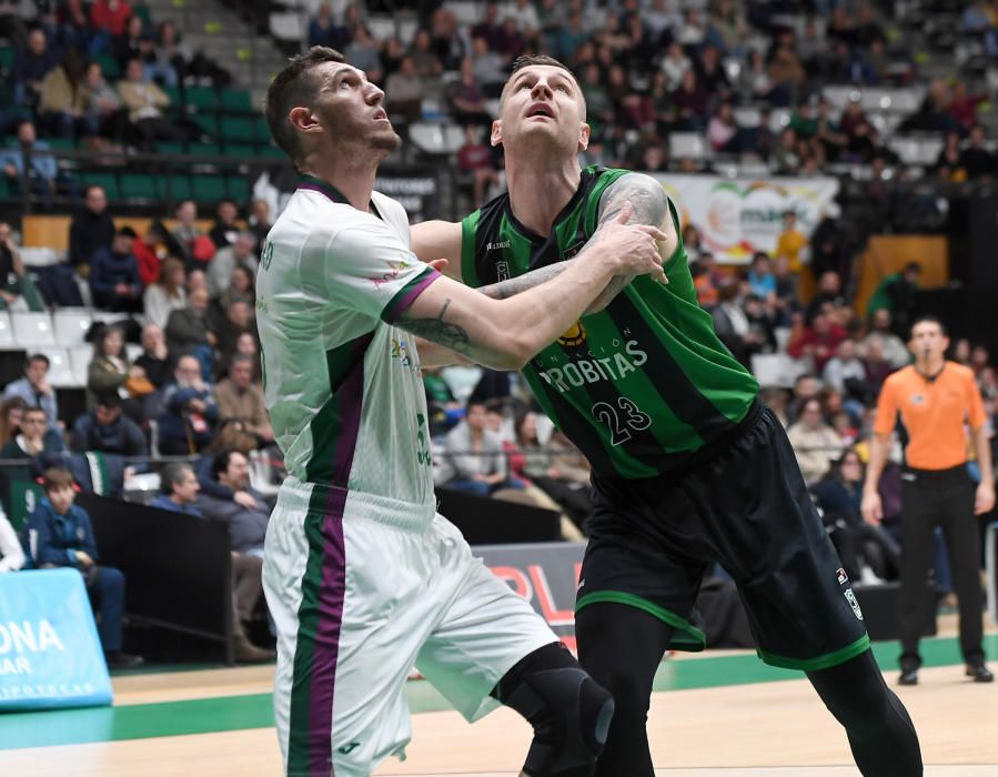 Liga Endesa | Joventut - Unicaja