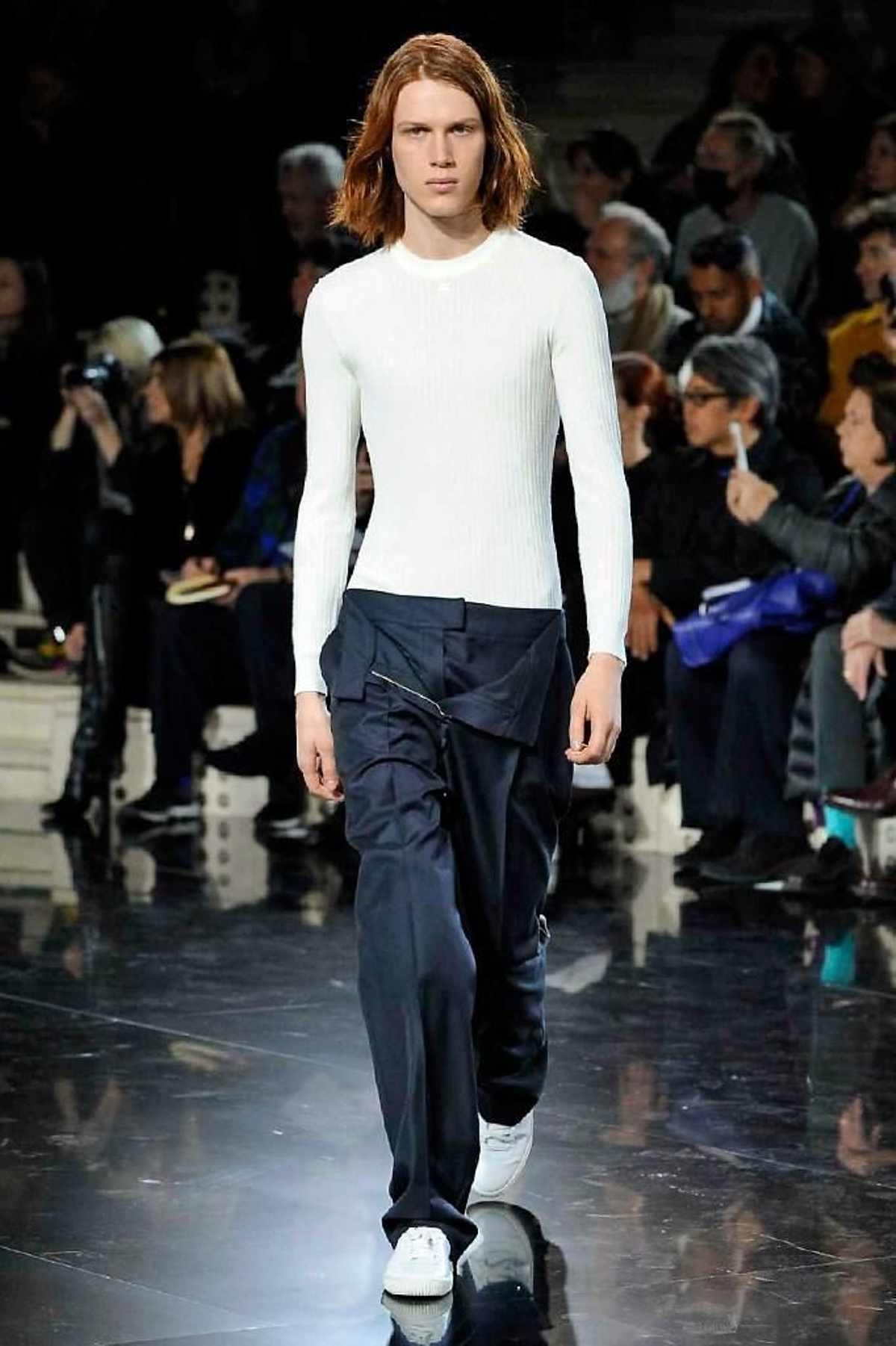 Courreges