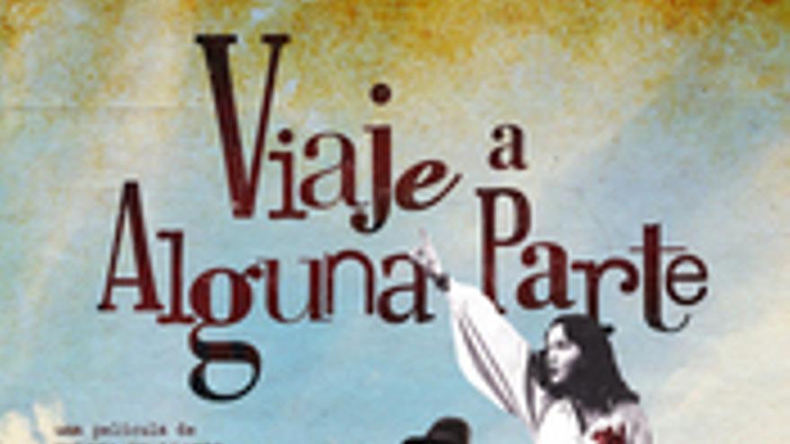 Viaje a alguna parte