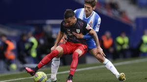 Espanyol-Athletic, en directe ‘online’