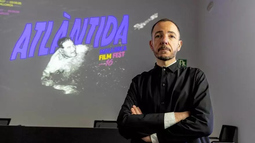 El Atlàntida Mallorca Film Fest contará con 15 conciertos gratuitos
