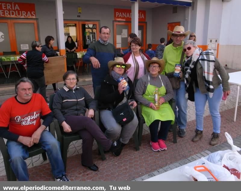 Galería de fotos -- Paellas Benicàssim