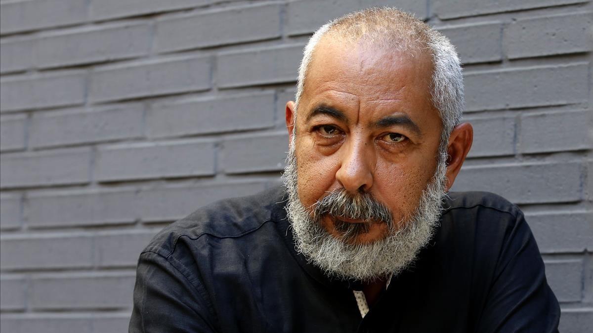 El escritor cubano Leonardo Padura. El escritor cubano Leonardo Padura.