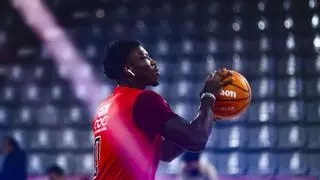 Liga Endesa: Morabanc Andorra - UCAM Murcia, en directo