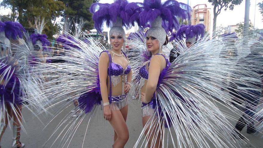 Preparados para un desfile de ensueño