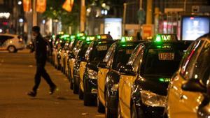 L’Audiència de BCN deixa en llibertat el violador del taxi