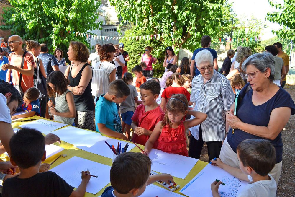 Festa Major de Súria 2017