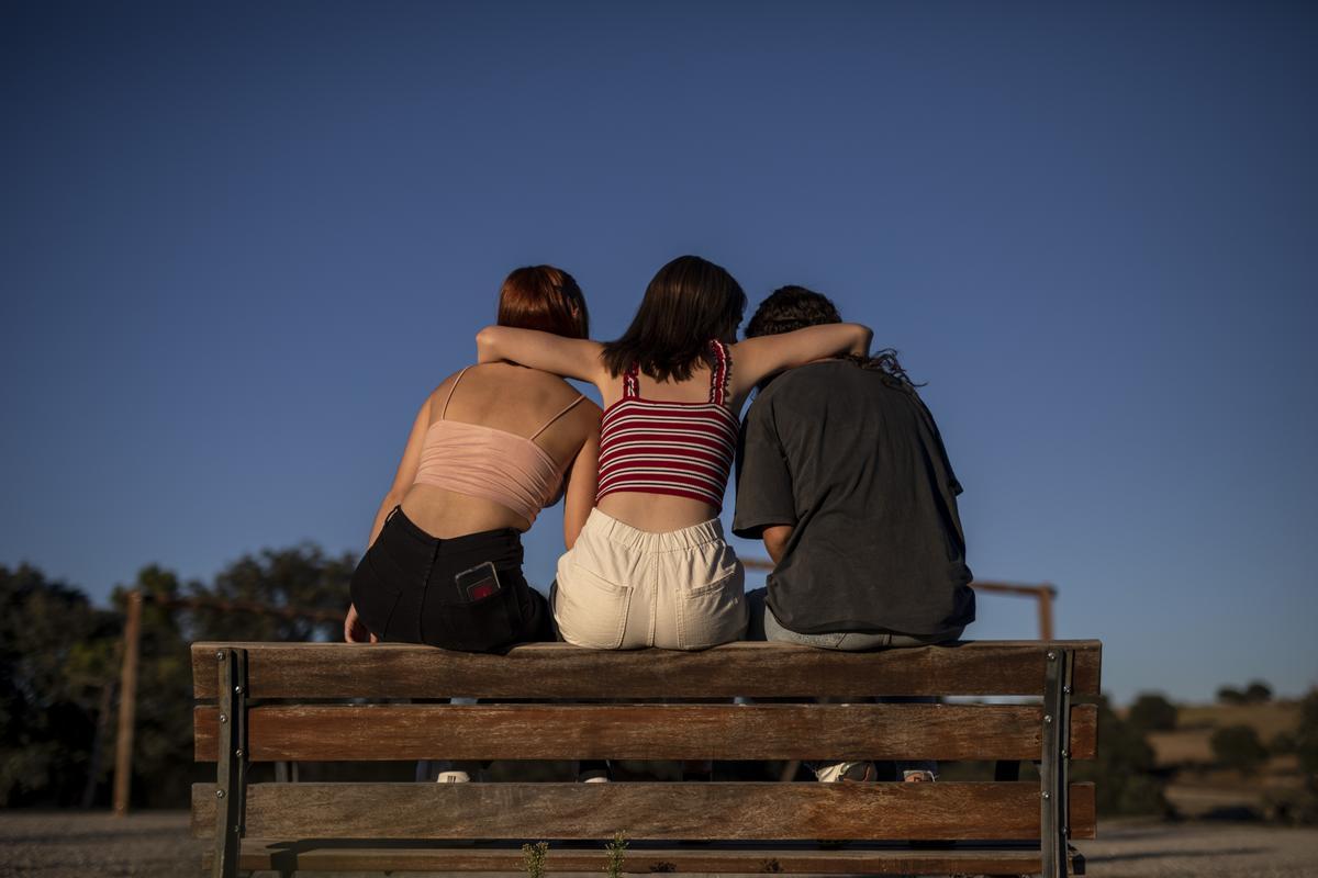 A l’estiu, adolescents i joves tenen més risc de patir violència