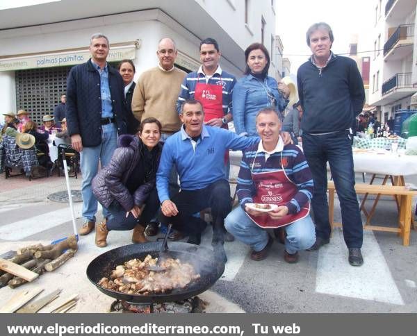 ZONA D 1 - PAELLAS DE BENICASSIM