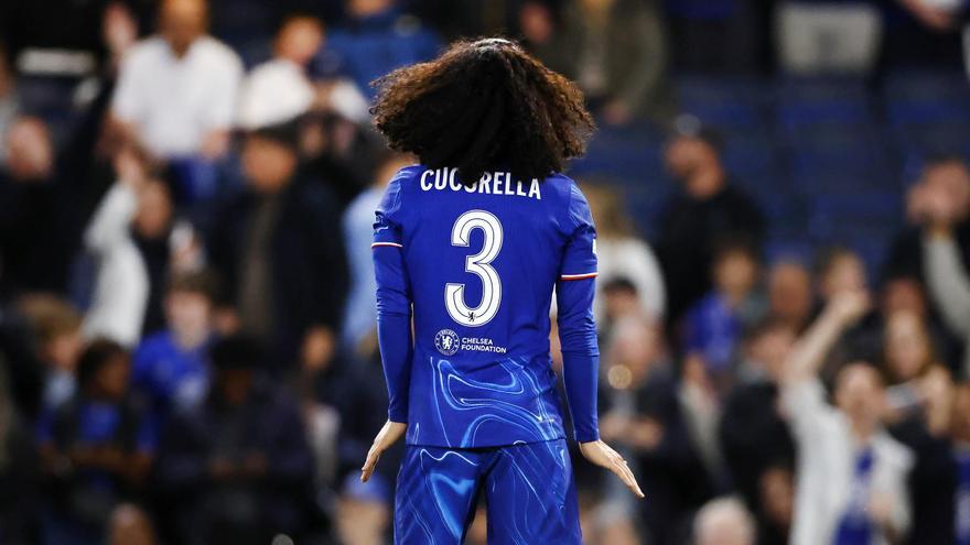 Opinión | Principios futbolísticos básicos