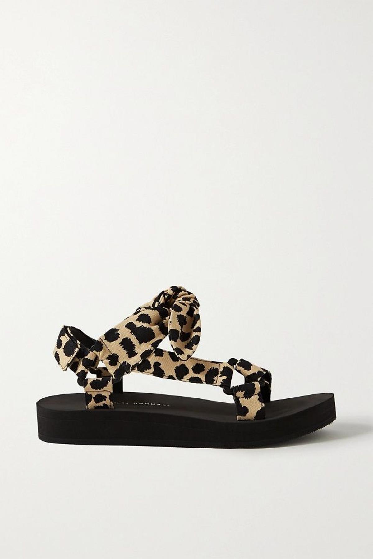 Las 'animal print'