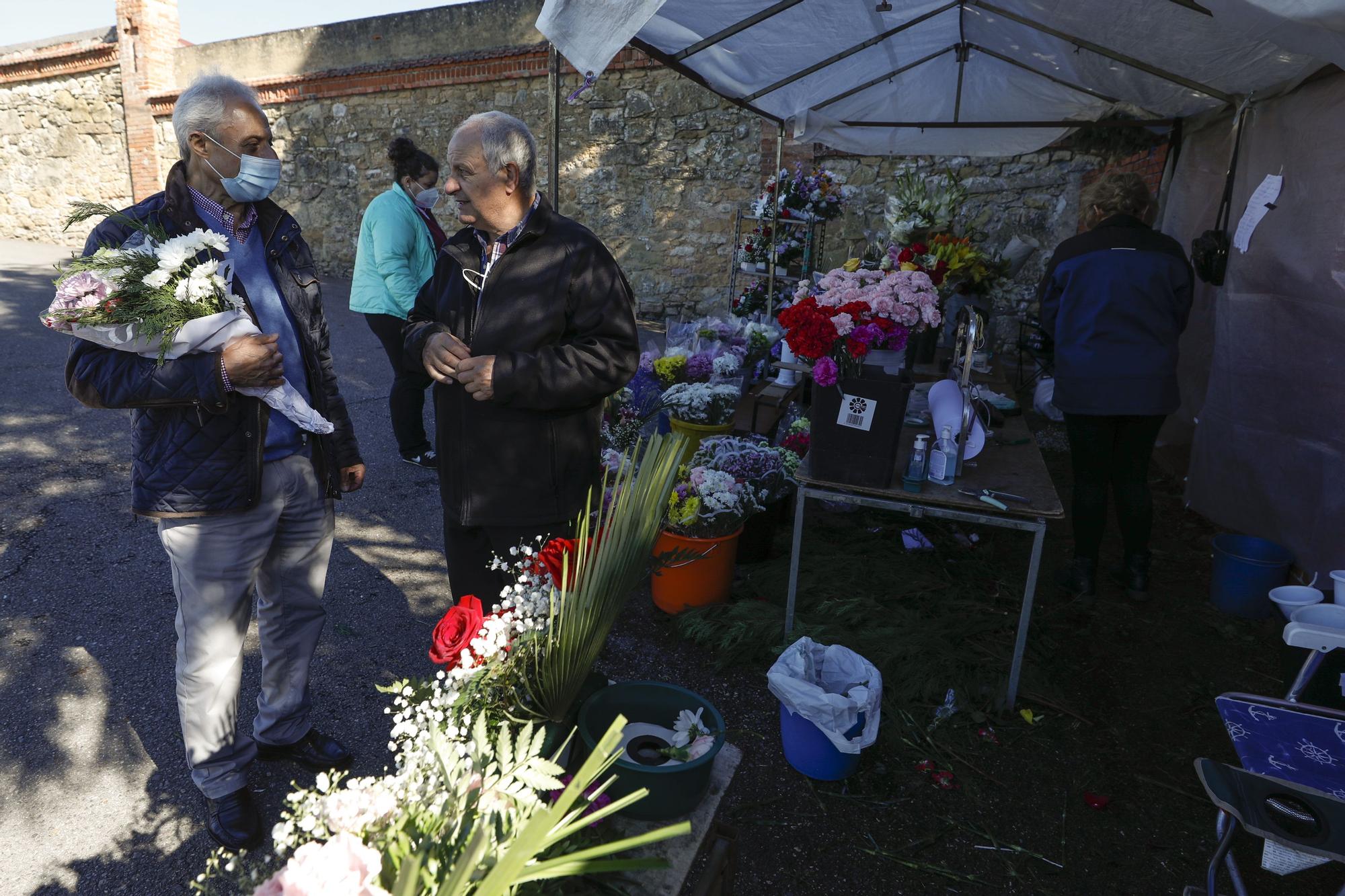 Los Difuntos más largos de El Salvador