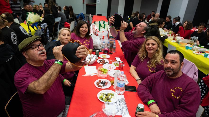 Toda la programación y novedades de la Federació de Colles de Castelló para las fiestas de la Magdalena 2025