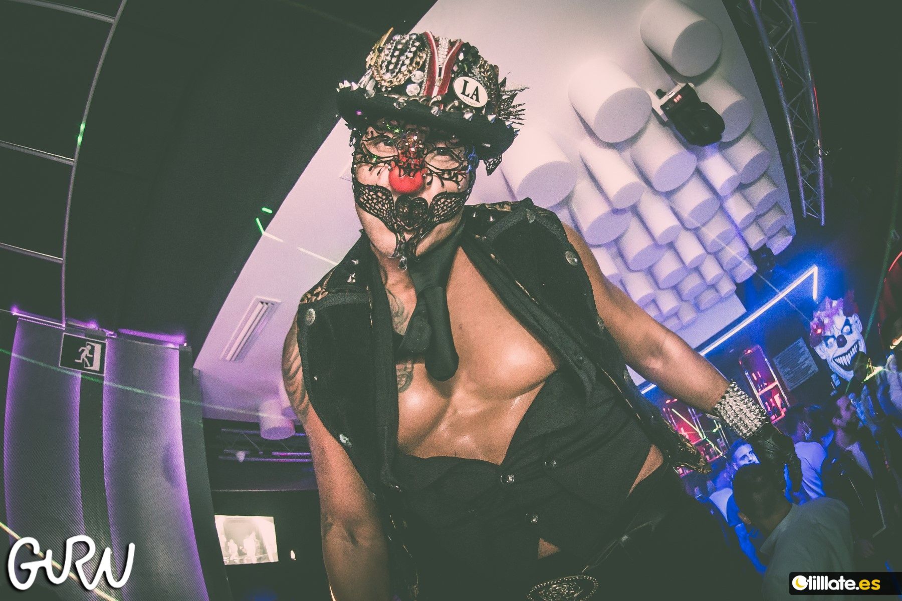 Guru Dance Club (13/11/2021)