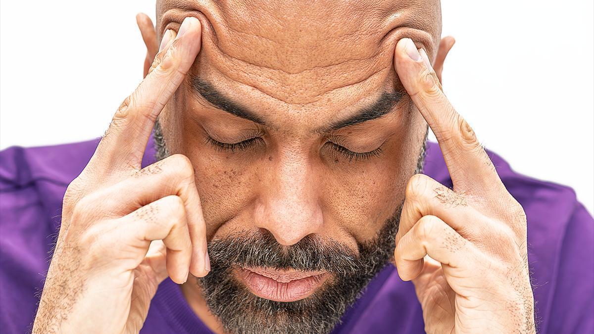 'El Chojin' rapea por la salud renal: "Te puedes hundir en la pena o puedes luchar contra ella"