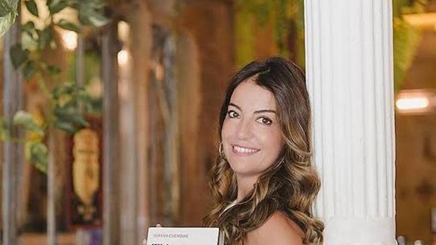 el lenguaje del cuerpo sana las heridas, con Lorena Cuendias, bióloga y terapeuta somática