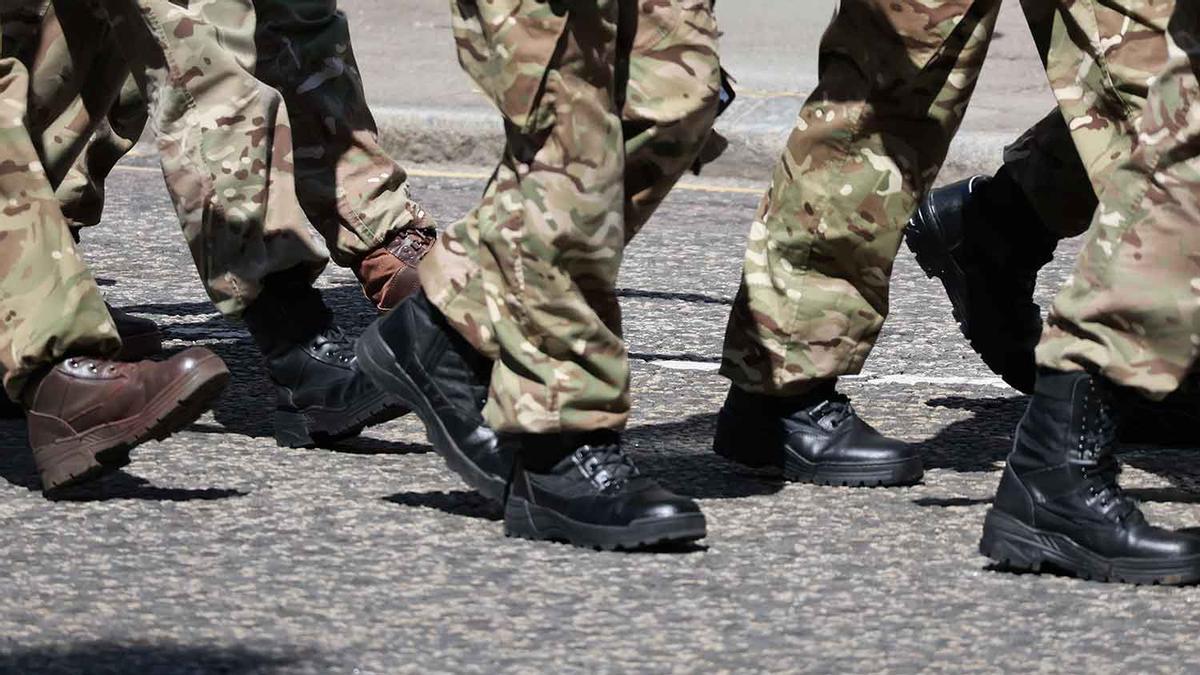 La Justicia es clara con un hombre que pide que el tiempo en la mili le sume para llegar a la jubilación anticipada y la Seguridad Social lo niega: el hombre no tiene la razón