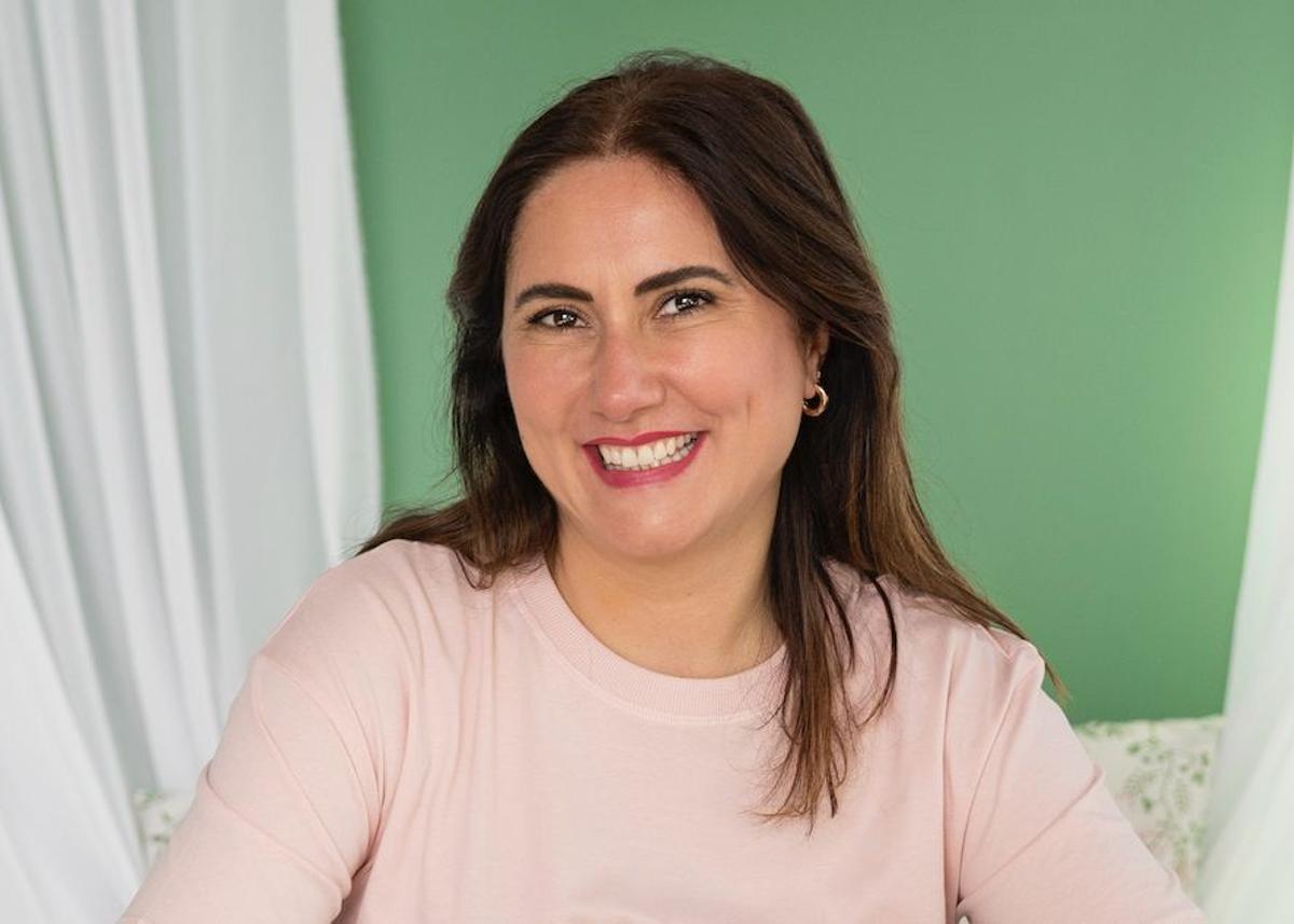 Isabel Villanueva.