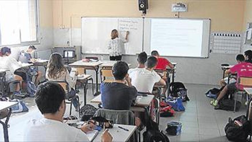 El Colegio Santa María de Vila-real: 25 años de implicación y valores