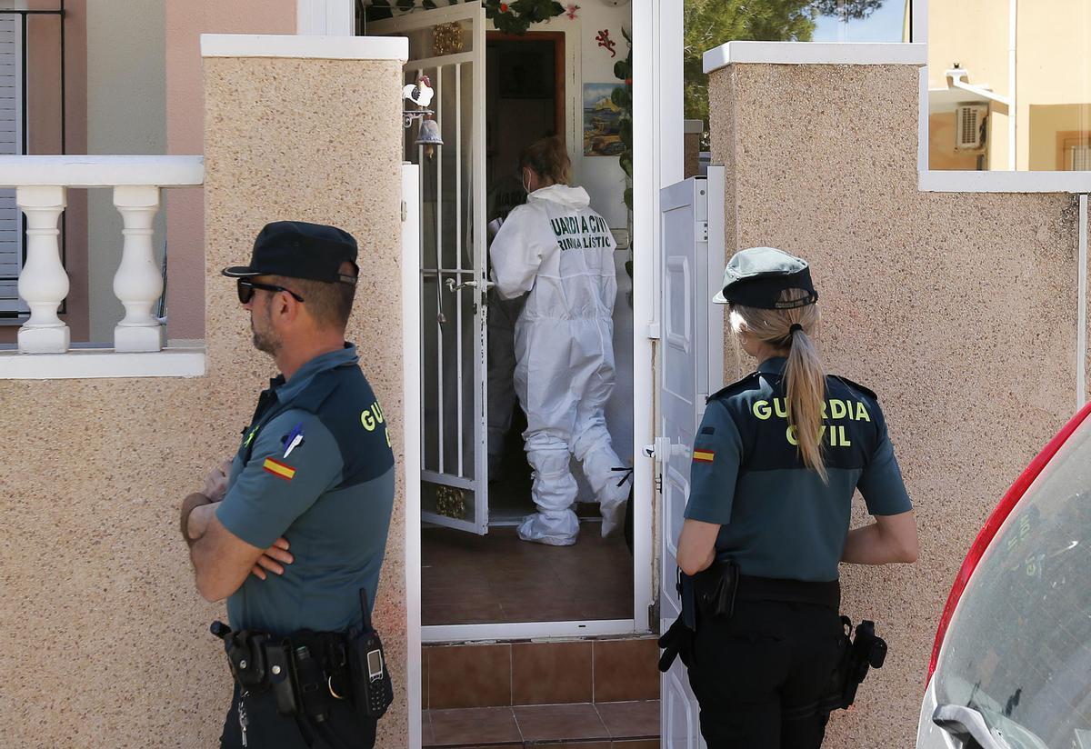 Anne Marie, onzena víctima mortal per violència de gènere del 2023 Anne Marie, onzena víctima mortal per violència de gènere del 2023