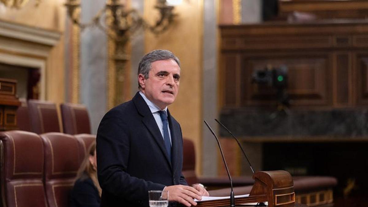José Vicente Marí Bosó