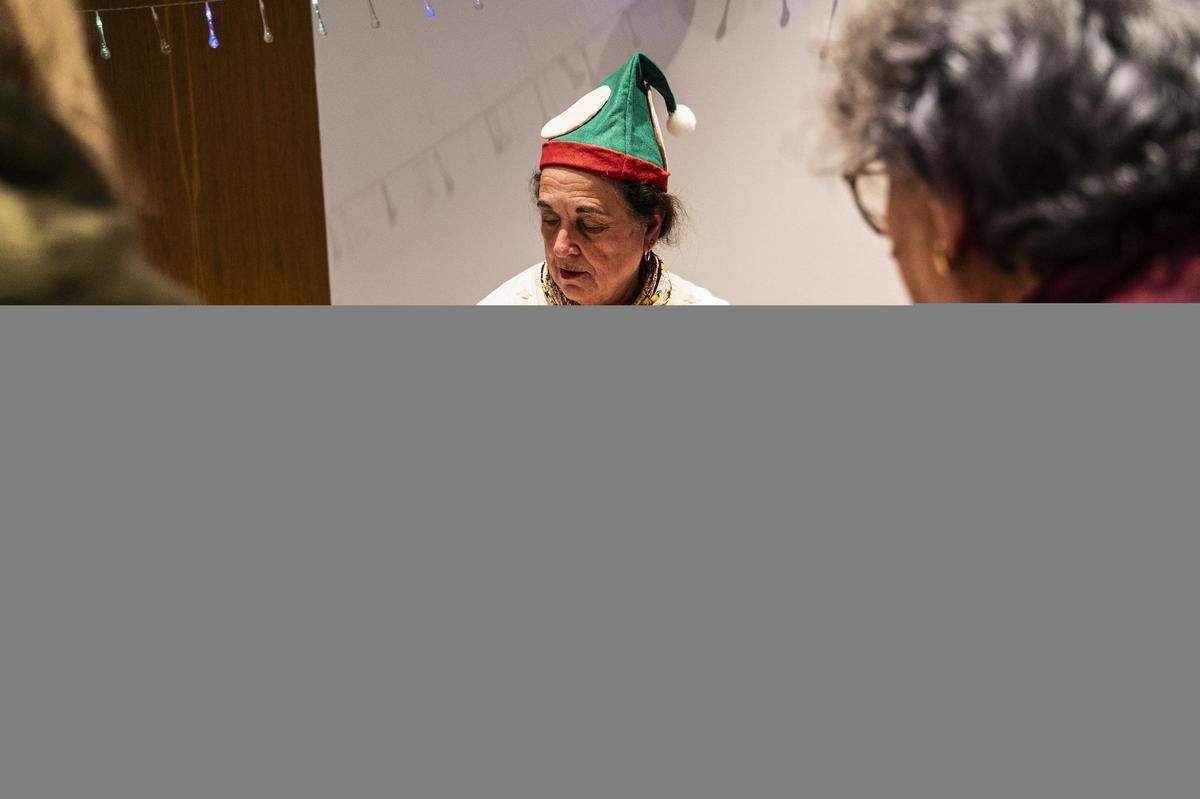 Galería | Así fue la cita navideña en Hispanoamérica de Cáceres