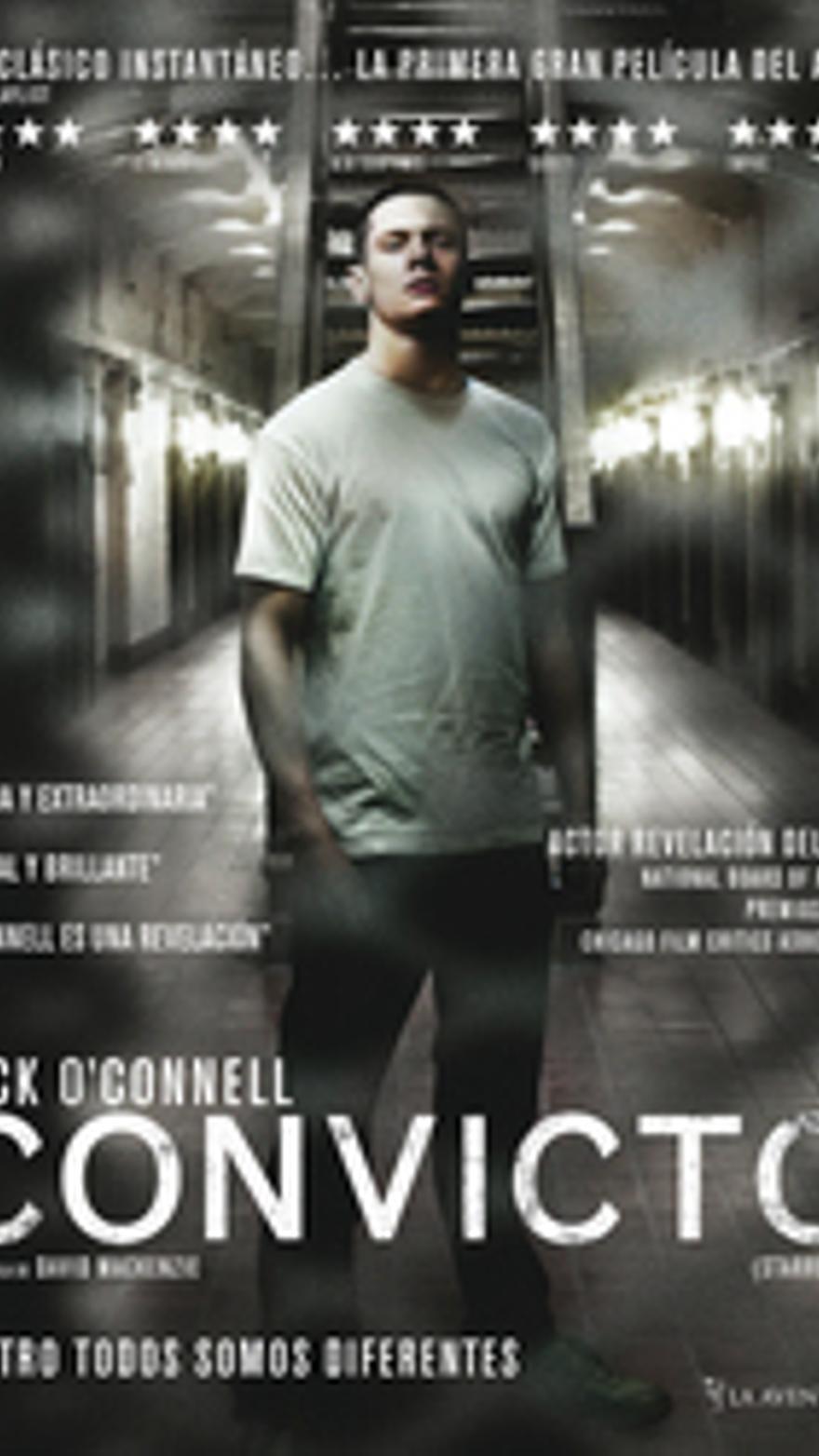 Convicto (Starred up)